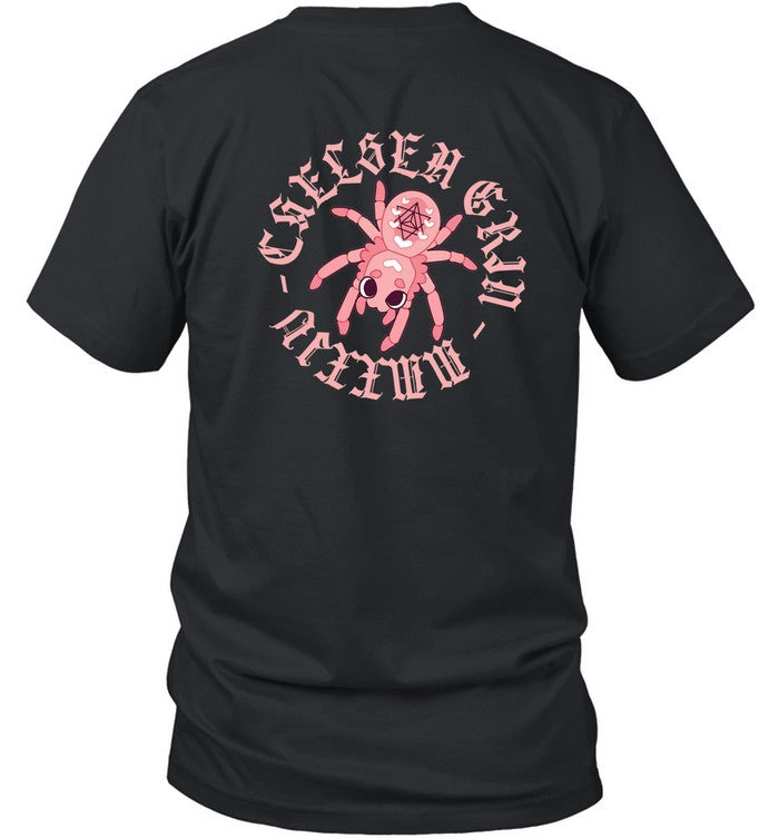T-Shirt Chelsea Grin Spidey 2024