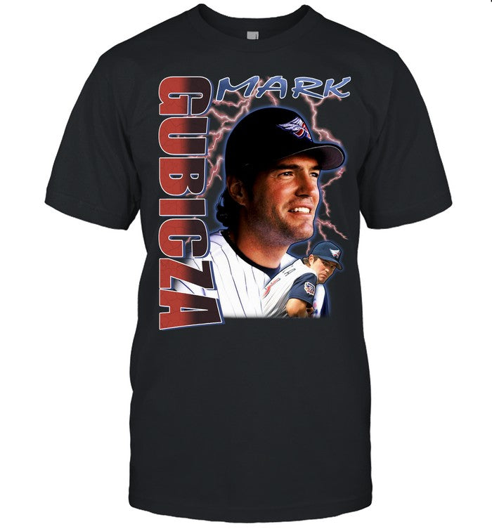 Happy Birthday Mark Gubicza Shirt