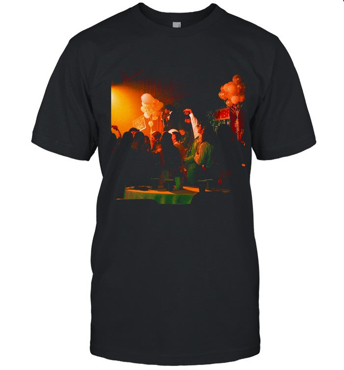 Limited Tory Lanez Alone At Prom Shirt
