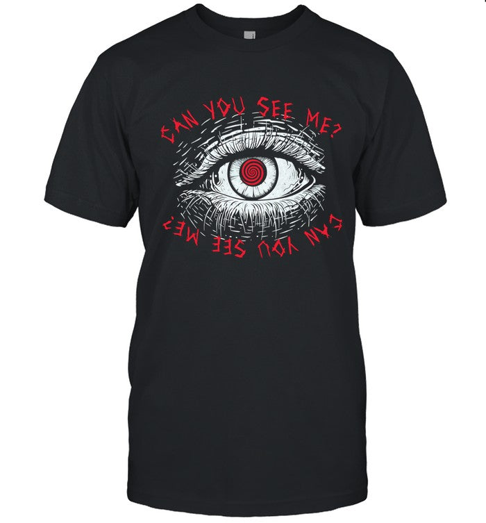 Rezz Can You See Me 2024 Shirt
