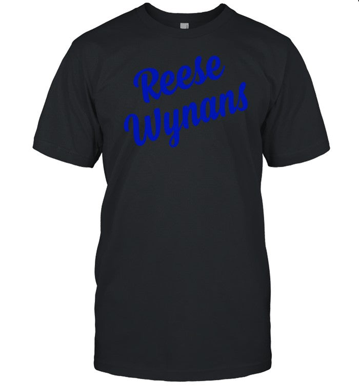 Jbonamassa Store Reese Wynans Mr. B3 Shirt