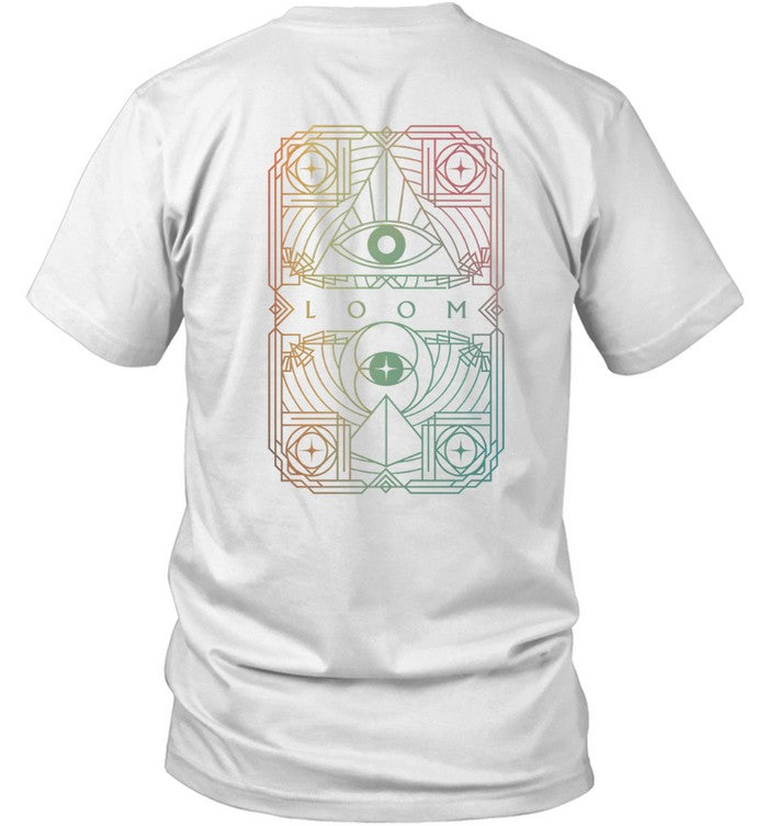 Imagine Dragons Loom Alt Shirt