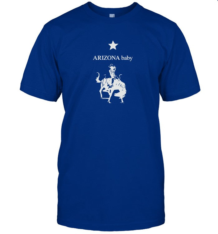 Kevin Abstract 2024 Shirt