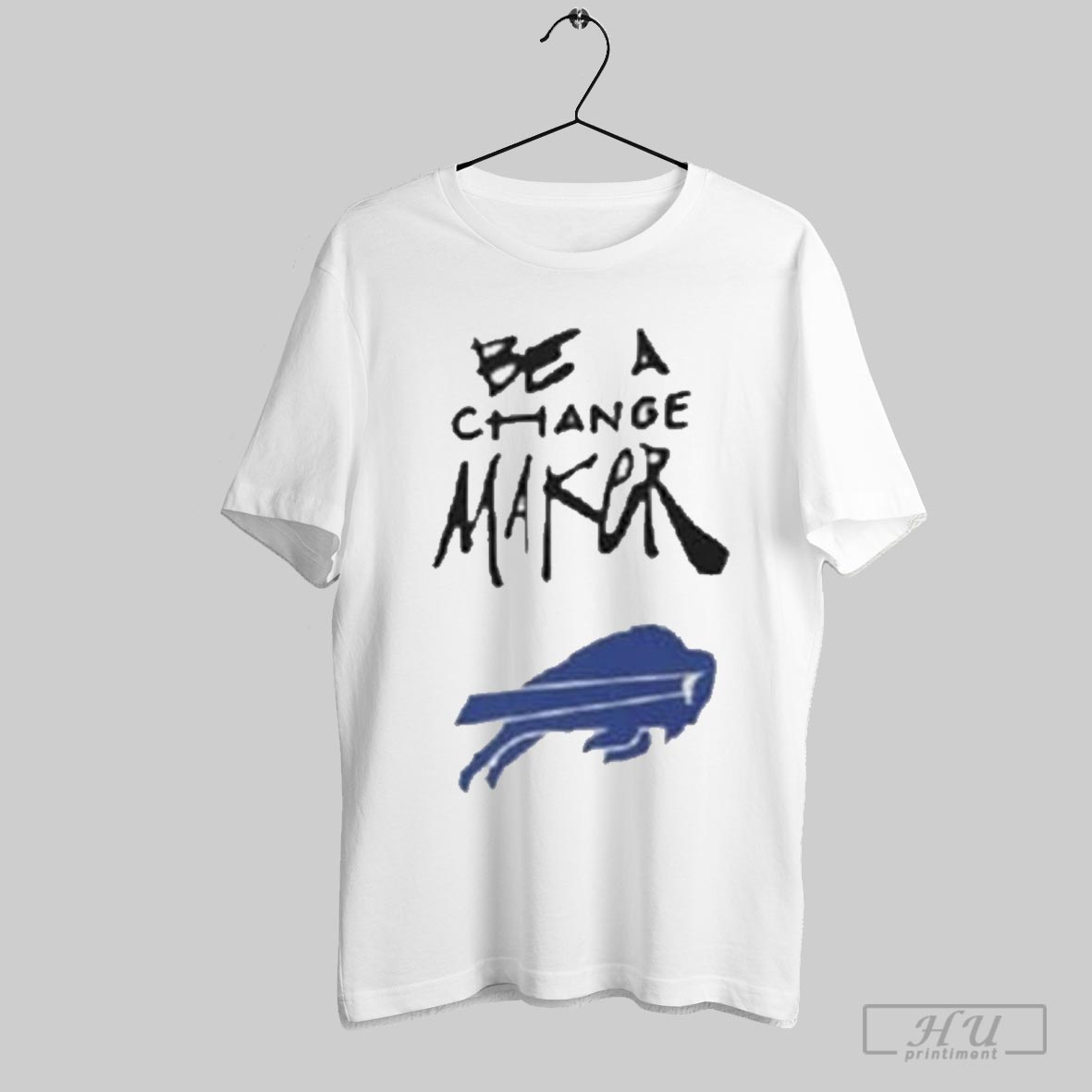 Special Edition Inspire Change Buffalo Bills Football Team T Shirt