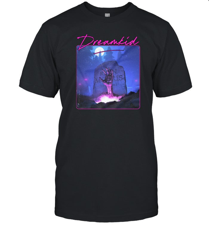 Dreamkid Thrille T-Shirt, Hoodie, Tank Top, Sweater And Long Sleeve T-Shirt-Unisex T-Shirt
