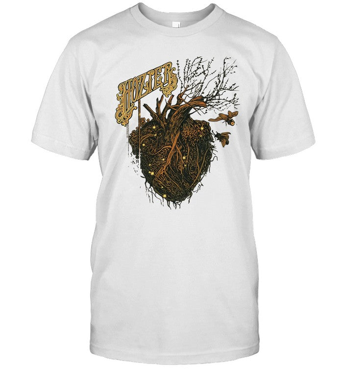 Hozier May 28 2024 Noblesville T-Shirt