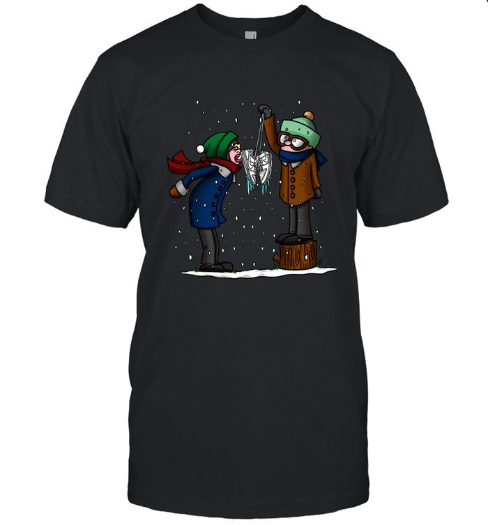 Jutes I'D Die In My Sleep Shirt New_back_back