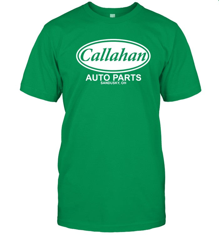 JJ Watt Shirts Callahan Auto Parts