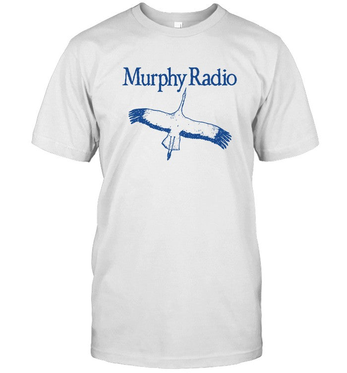 Debu Kan Kembali Manjadi Debu Shirt Murphy Radio