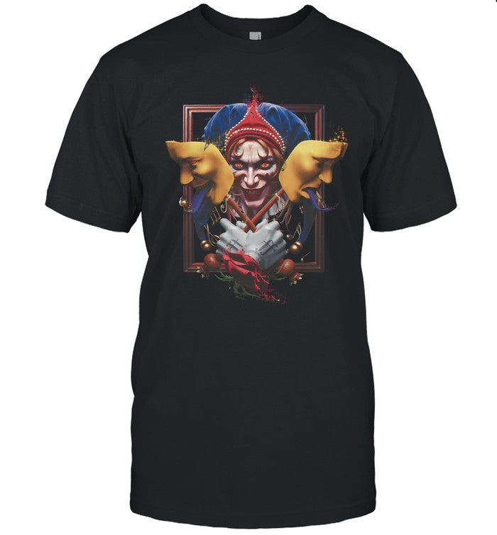 Limited Dorian Electra Summer Tour 24 Shirt