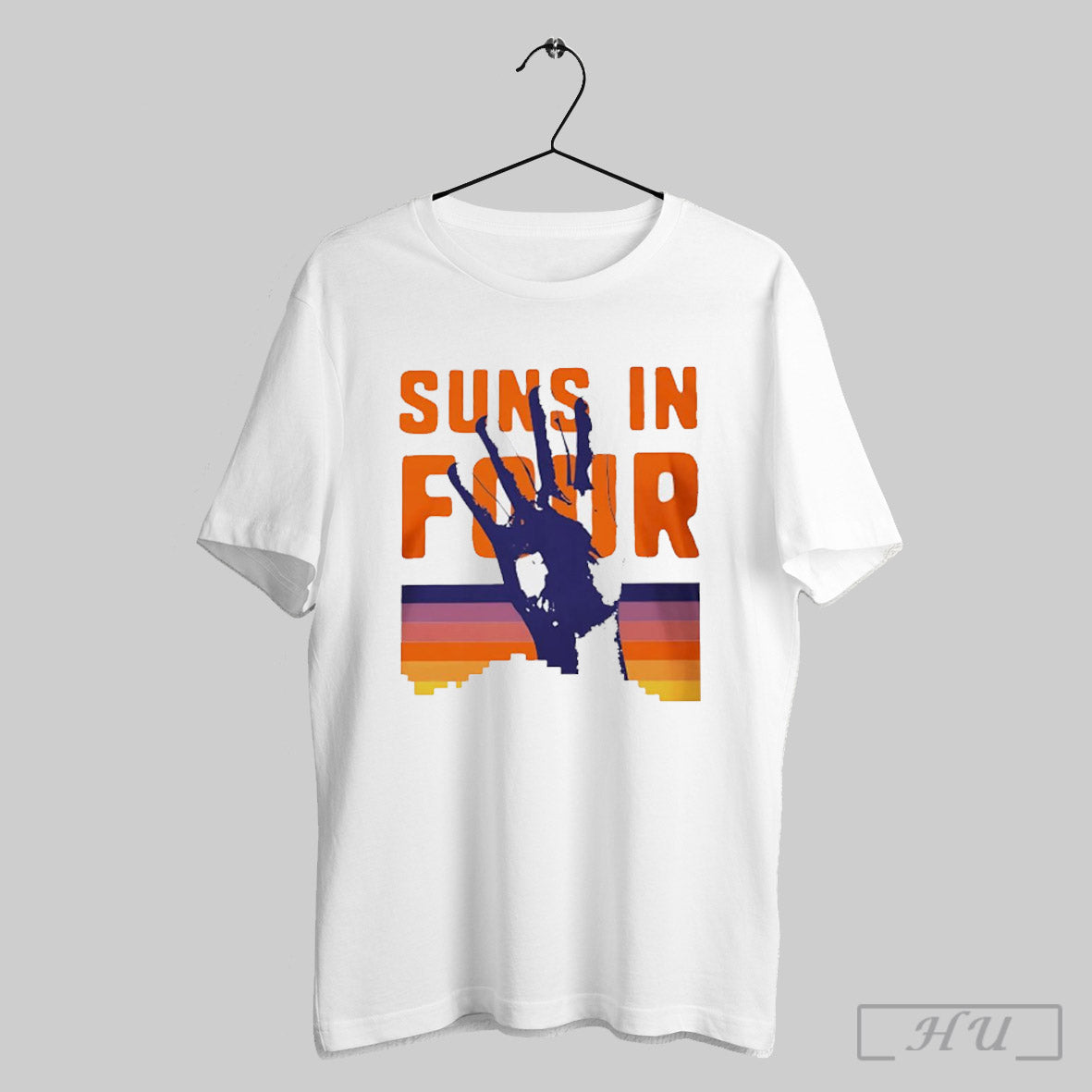 Suns In Four Shirt Sweatshirt Cutom Poster