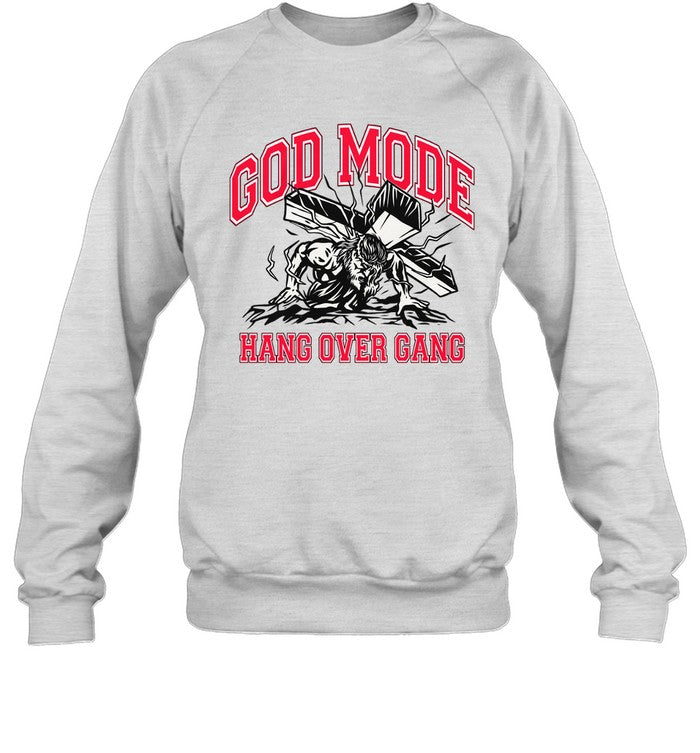 God Mode I'm In God Mode 2024 shirt