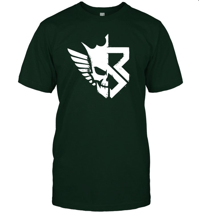 Seth & Cody Rhodes Freakin Nightmare Shirt Black