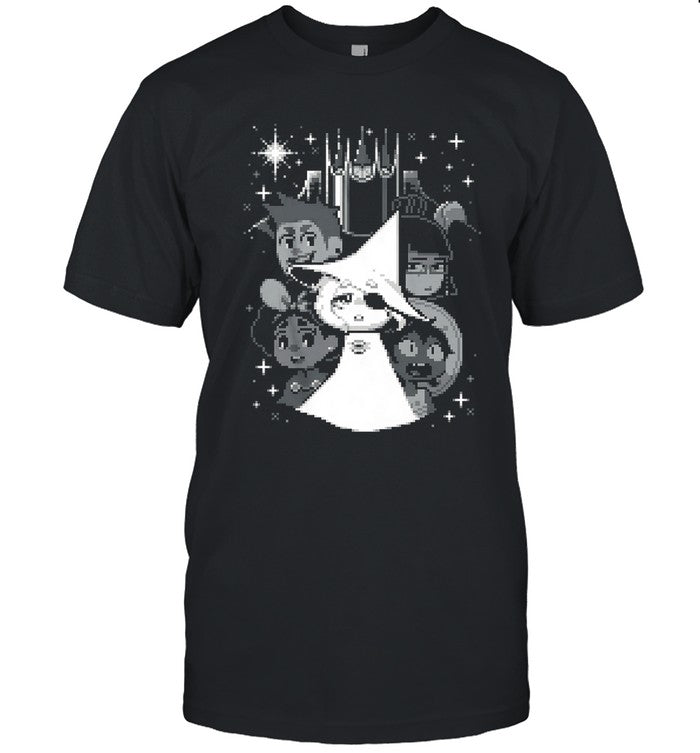 In Stars And Time Limited Shirt