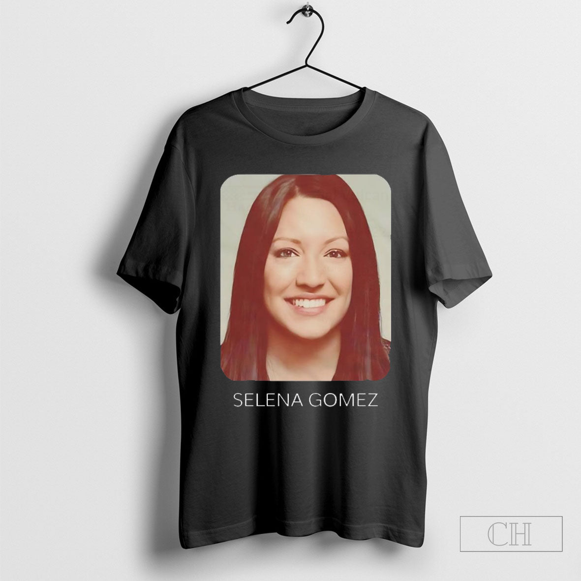Sal Vulcano Salena Gomez Shirts