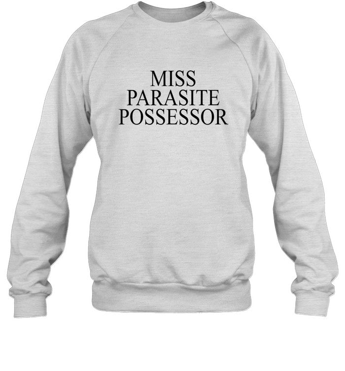 Ashnikko Miss Parasite Possessor Shirt 2024