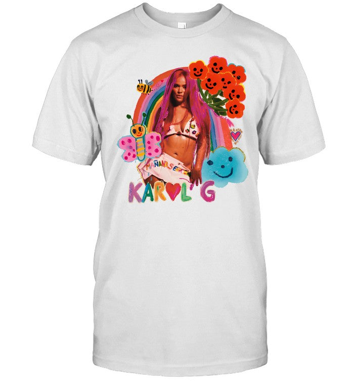 Limited Manana Sera Bonito Karol G Shirt