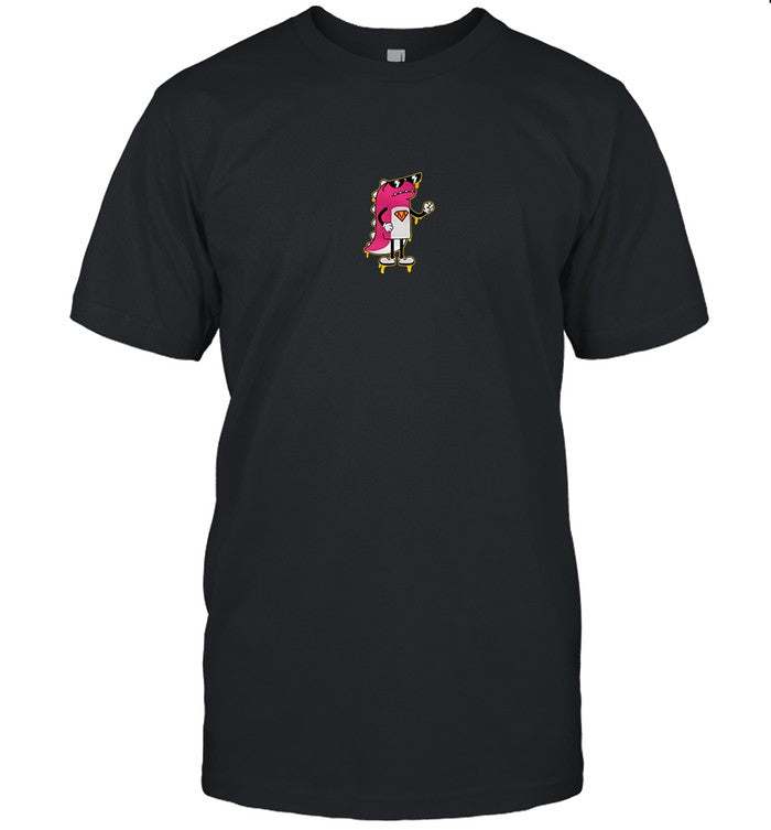 Limited Mikina Mattem Dino Shirt