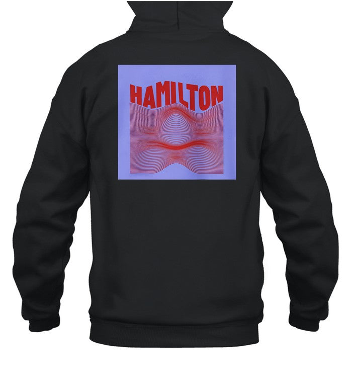 Lights Out Hamilton Hoodie