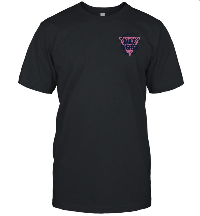 2024 Mile Higher Adventure Club Limited Shirt