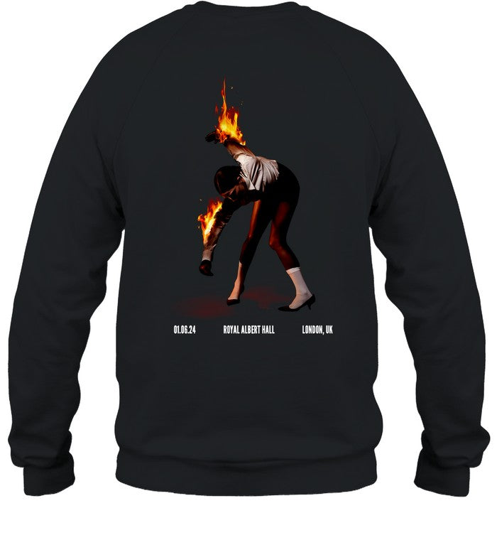 St Vincent 1.6.24 Royal Albert Hall London Uk Shirt