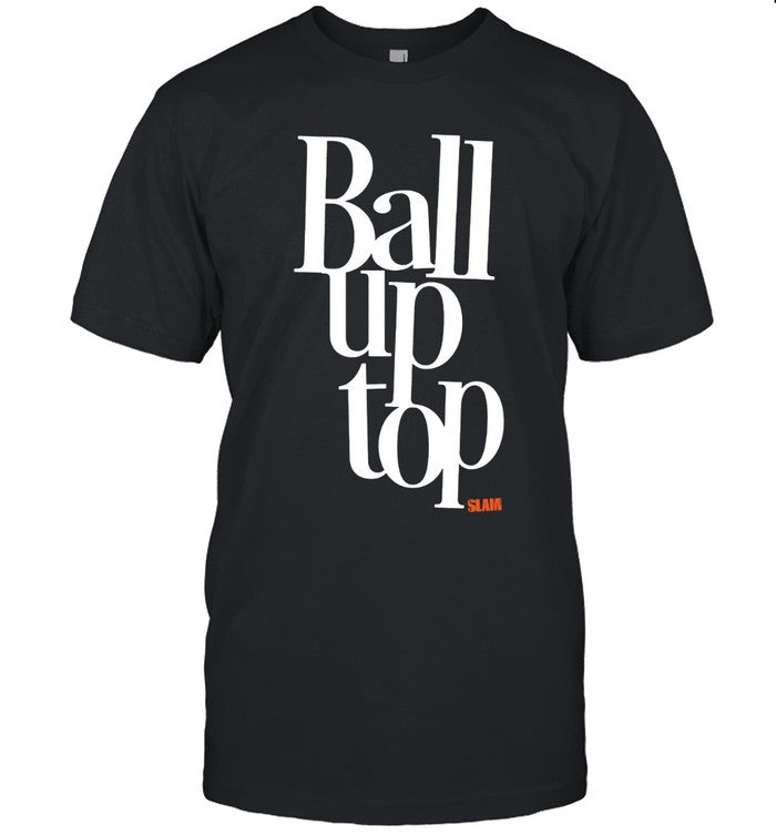 Limited Slam Ball Up Top T-Shirt