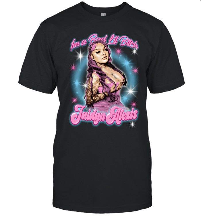 Jaidyn Alexis 2024 Shirt