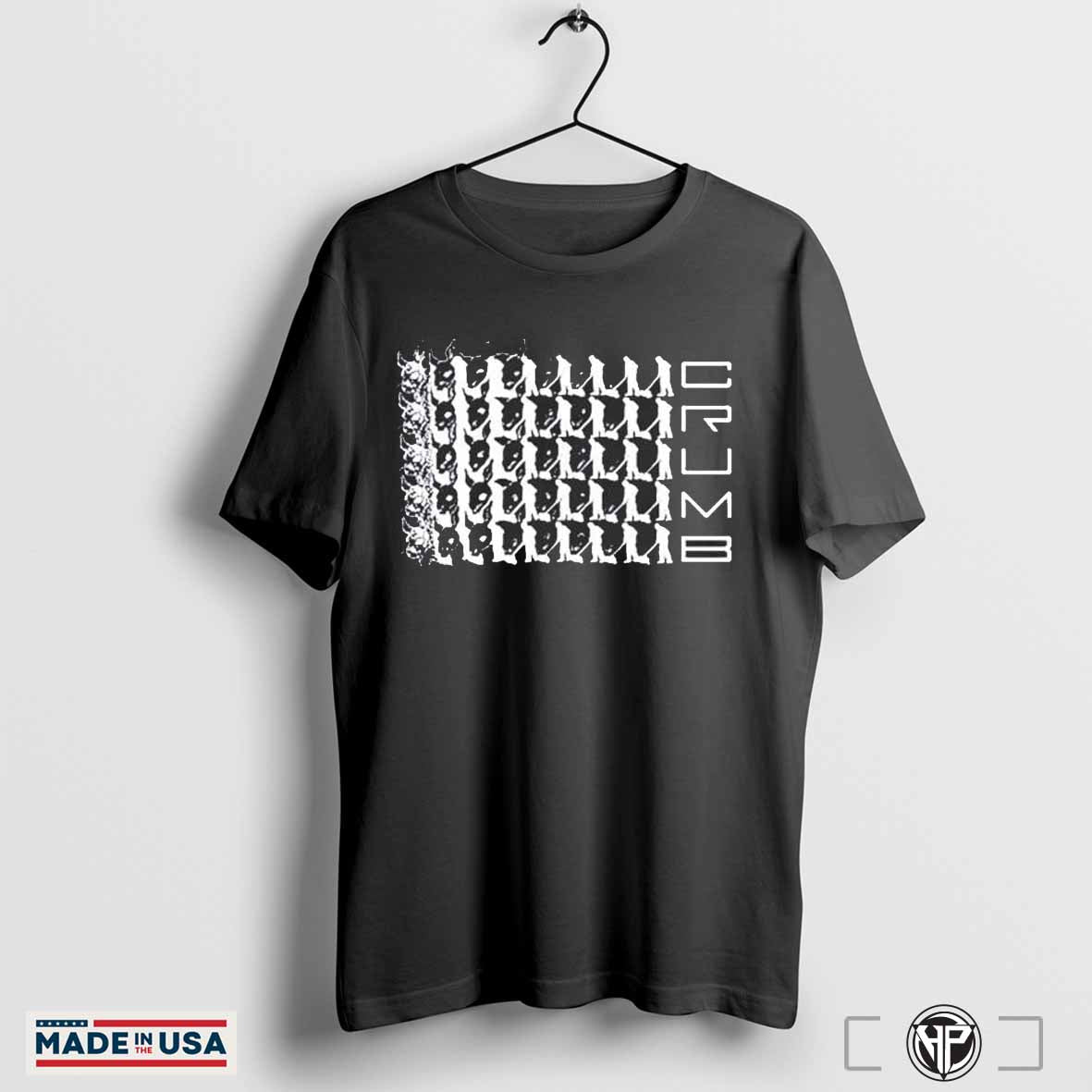 Some Crumb Dust Bunny dust T Shirt