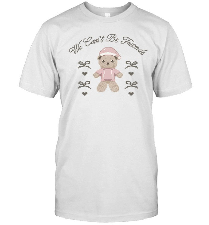 Limited Ariana Grande We Can't Be Friends Shirts