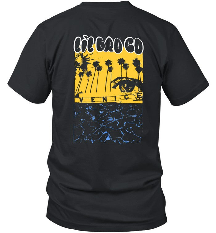 Limited Tarik Lil Bro Venice Shirt
