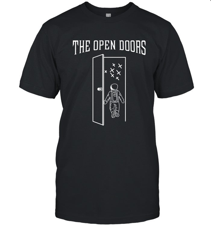 Limited The Open Doors Anthony Rizzo Shirt