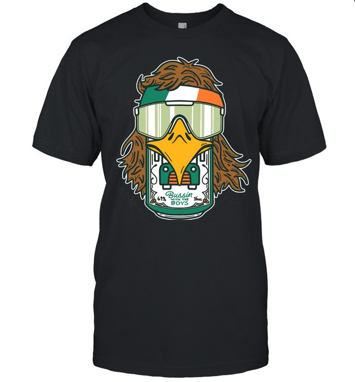 Eagle Beer Spd New Shirt