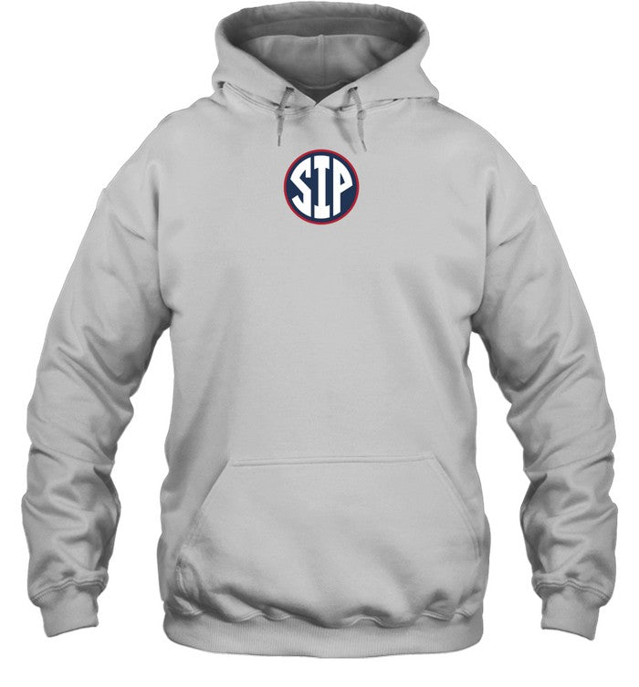 Lane Kiffin Ole Miss Sip Shirt