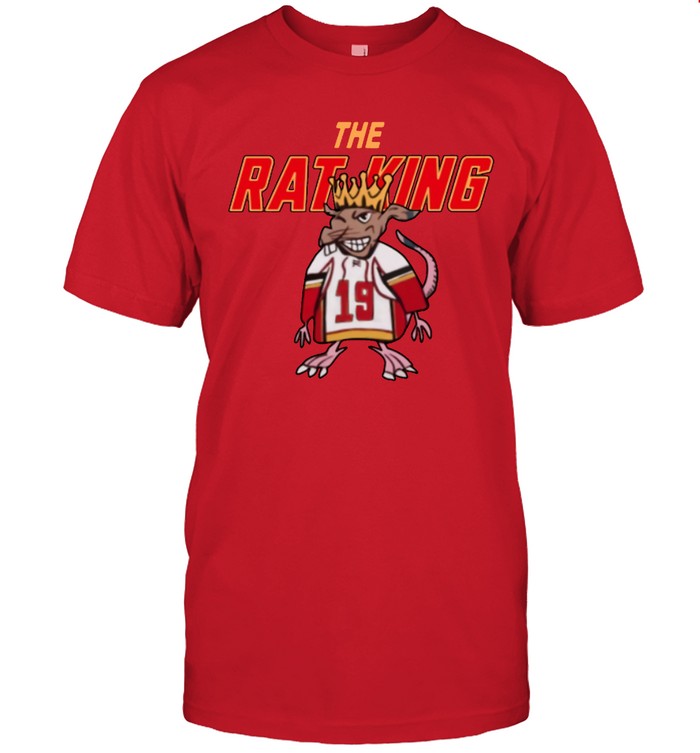 Matthew Tkachuk the rat king tee