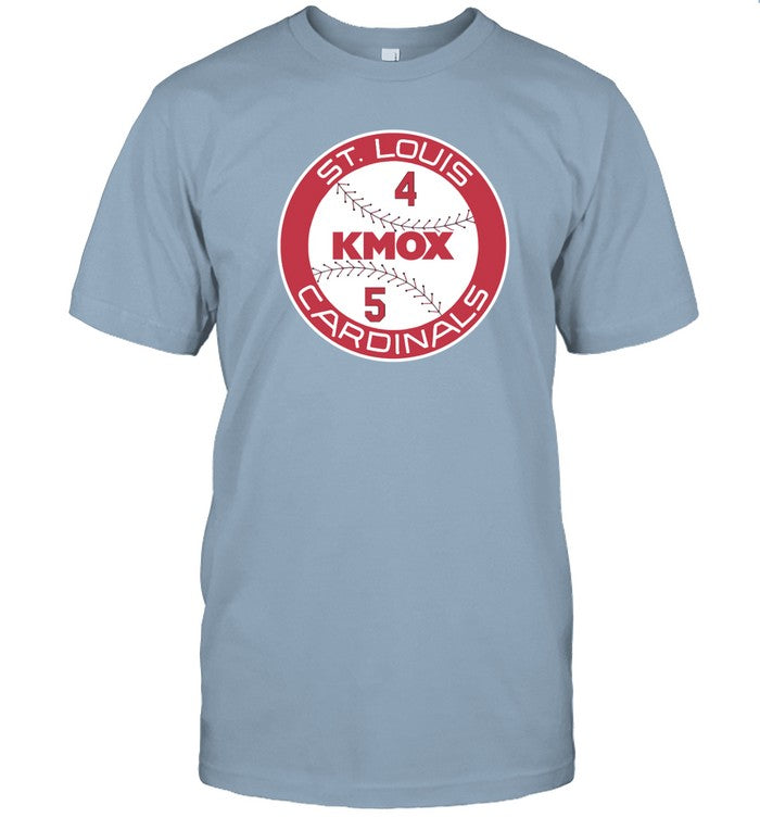 KMOX St Louis Cardinals Shirt