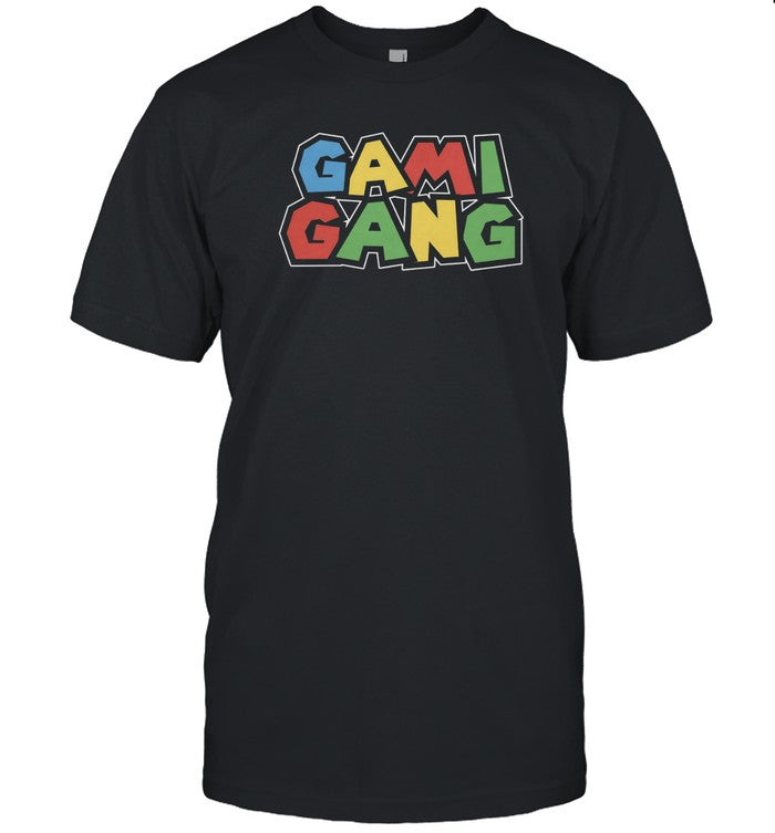 Origami Angel T-Shirt Gami World