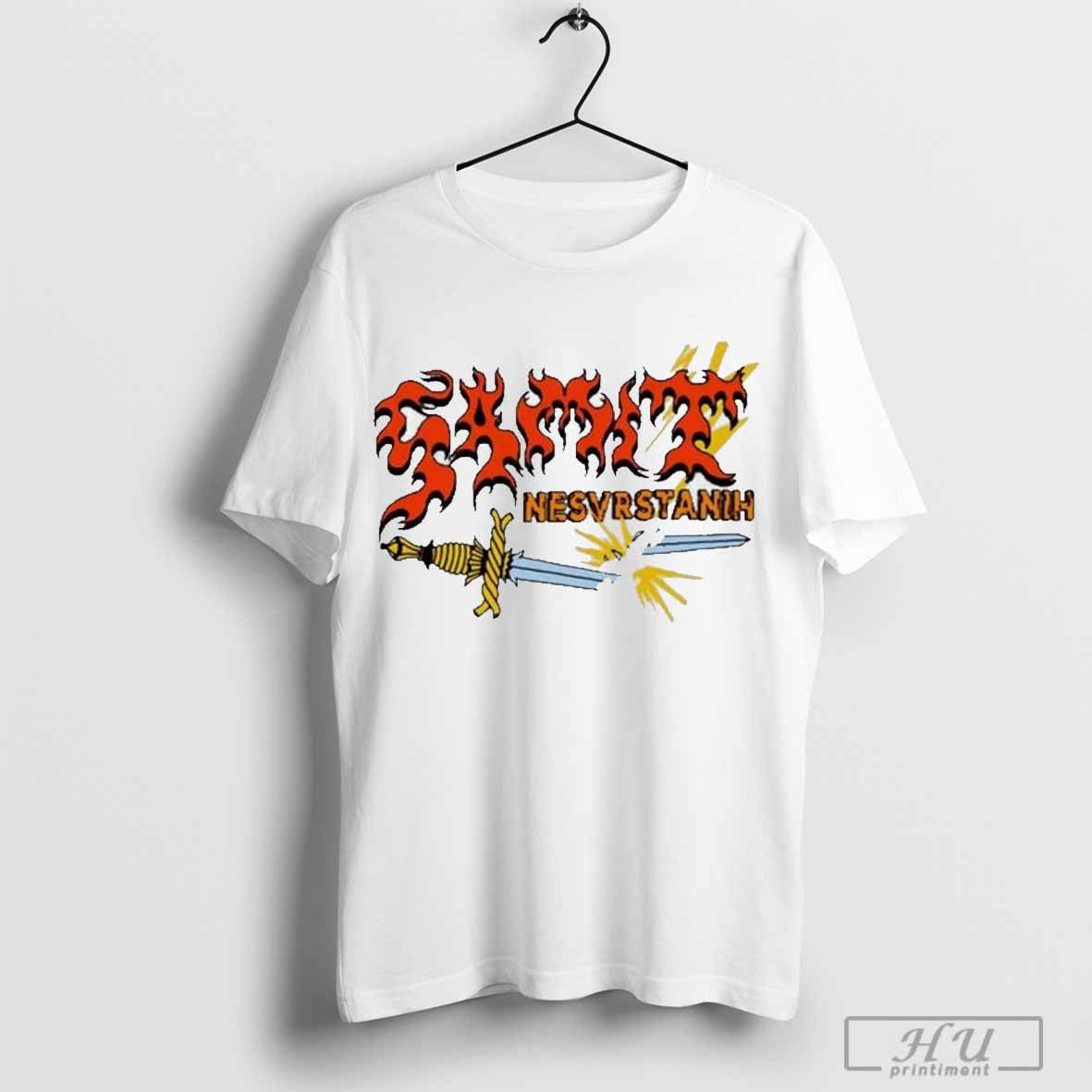 Samit Nesvrstanih T Shirt