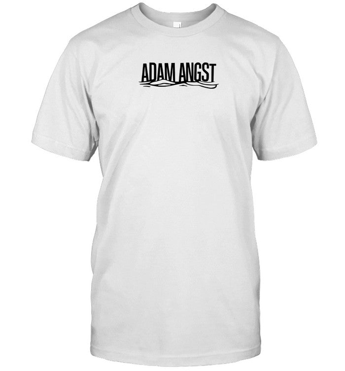 Adam Angst Ich Lebe Jetzt Im Untergrund 2024 Tee