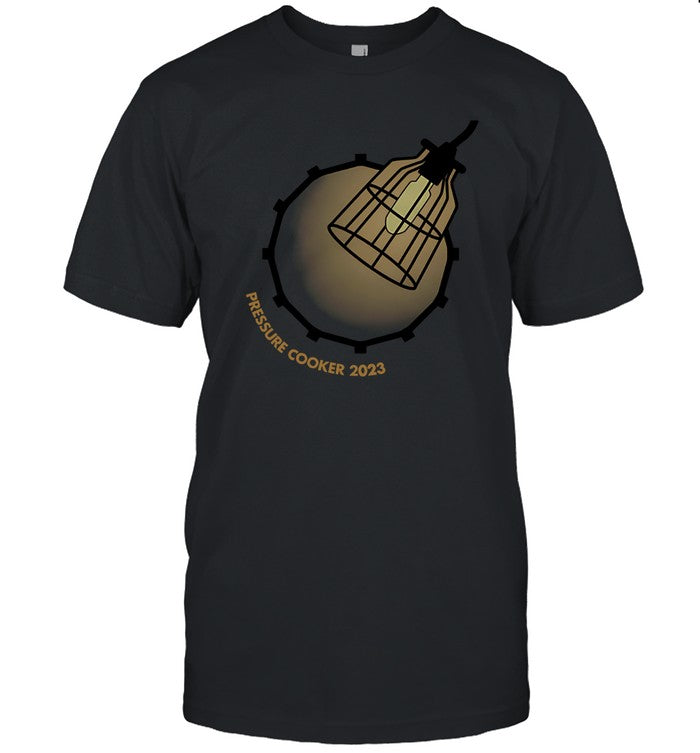 Pressure Cooker 2023 shirt