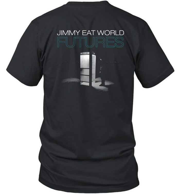 Futures 20th Anniversary Bundle Shirts