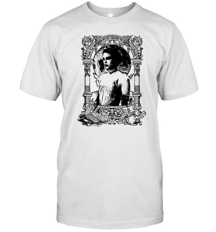 I Love You It’S Ruining My Life I Touched You For Only A Fortnight Tee
