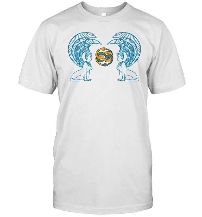 Oracle & Auryn T-Shirt
