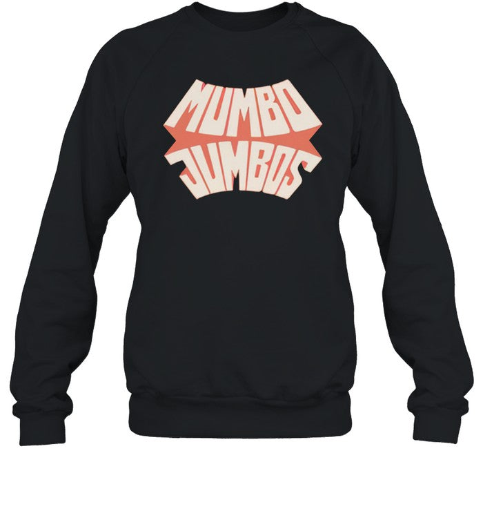 Mumbo Jumbo Ver4 T Shirt
