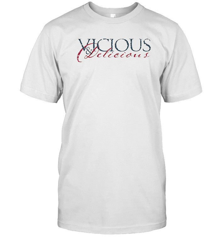 T-Shirts Ashley Wineland Vicious & Delicious Limited_1