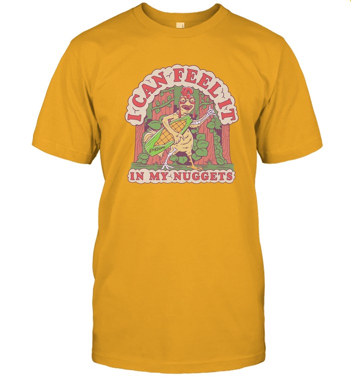 Kooks lams Nuggets 2024 Limited T-Shirt