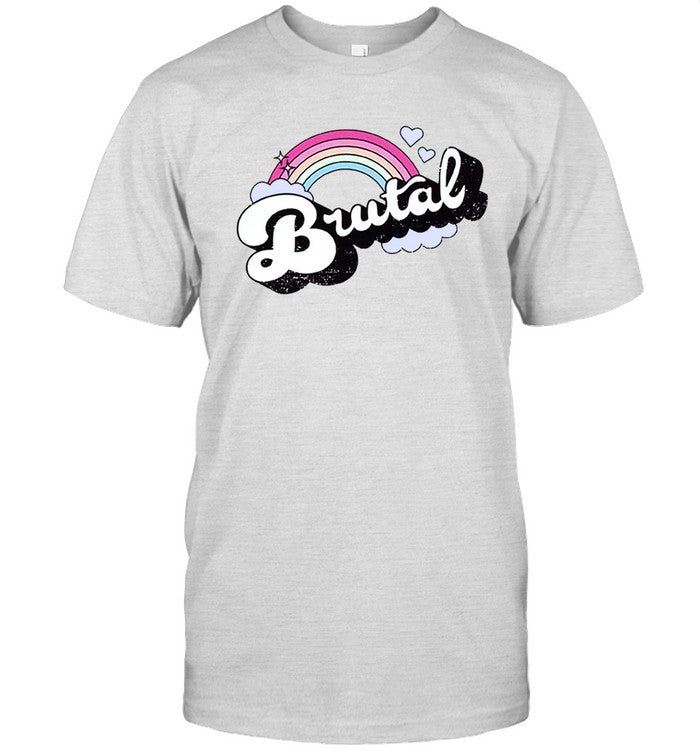 Smosh Brutal New Shirt