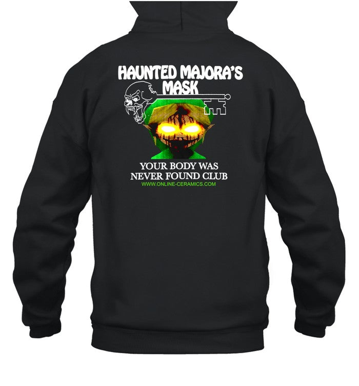 Online Ceramics Store Burned Minds 2022 Hoodie
