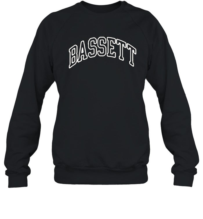 Joshua Bassett Shirt 2024