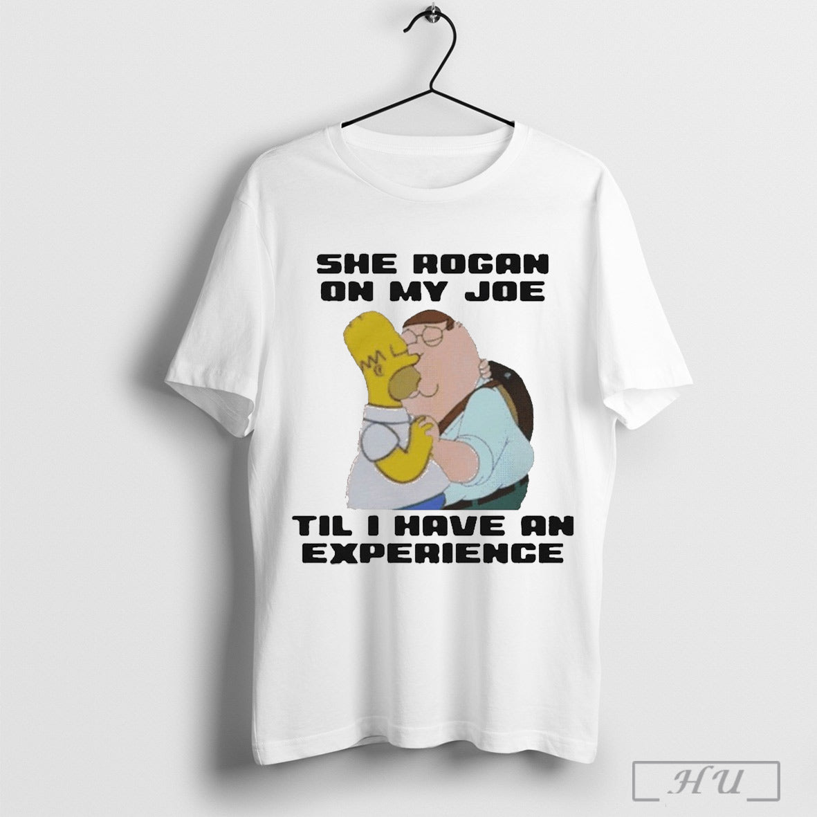 She Rogan On My Joe Til I Have An Experience 5