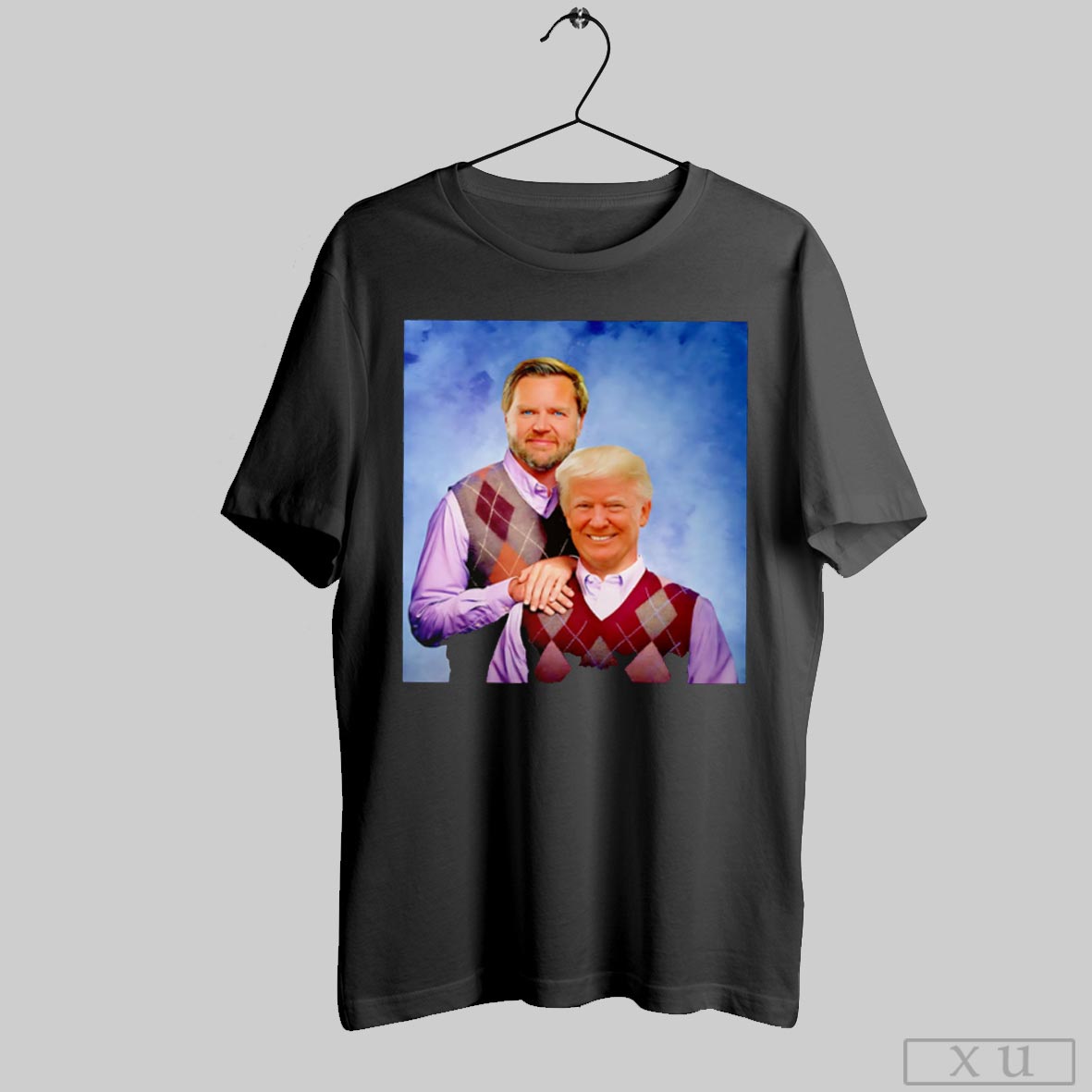 Step Brothers Jd Vance And Trump Shirt